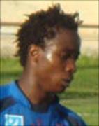 John Tshibumbu